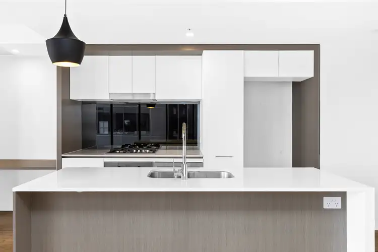 Fourth view of Homely apartment listing, 20701/23 Bouquet Street, South Brisbane QLD 4101