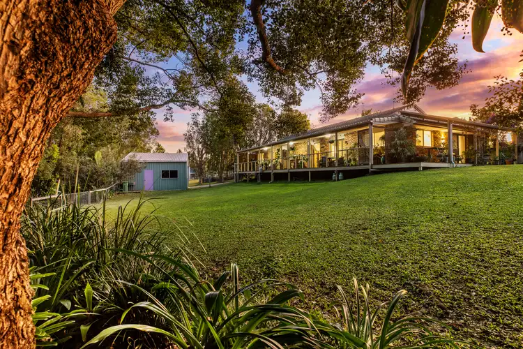 18 Swift Drive, Cooroy QLD 4563