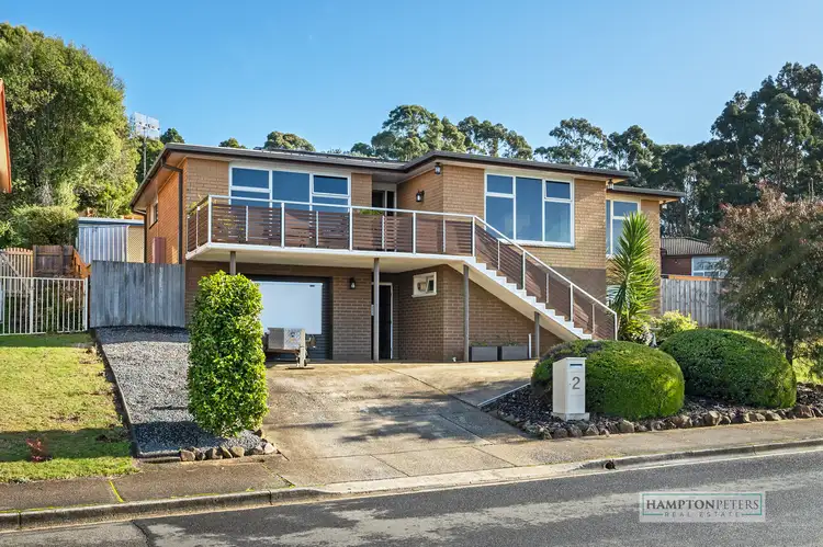 2 Manuka Drive, Romaine TAS 7320