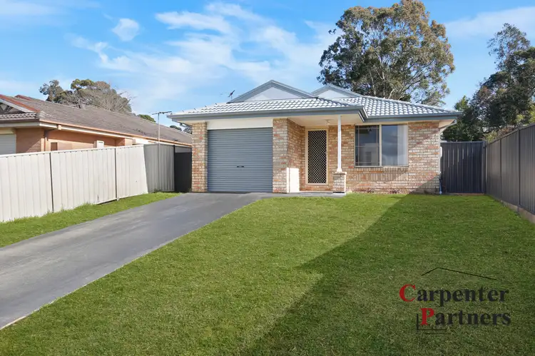 Main view of Homely house listing, 36B Railside Avenue, Bargo NSW 2574