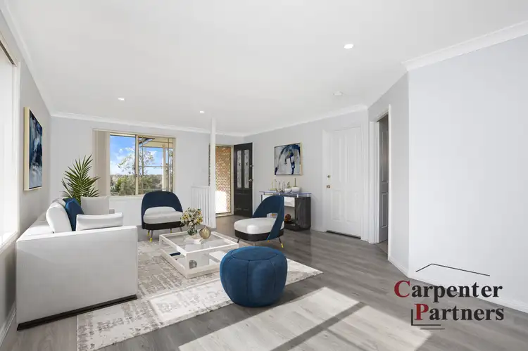 Second view of Homely house listing, 36B Railside Avenue, Bargo NSW 2574