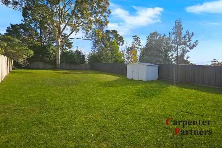 Third view of Homely house listing, 36B Railside Avenue, Bargo NSW 2574