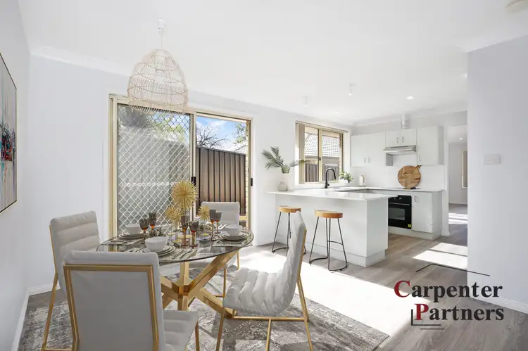 Fourth view of Homely house listing, 36B Railside Avenue, Bargo NSW 2574