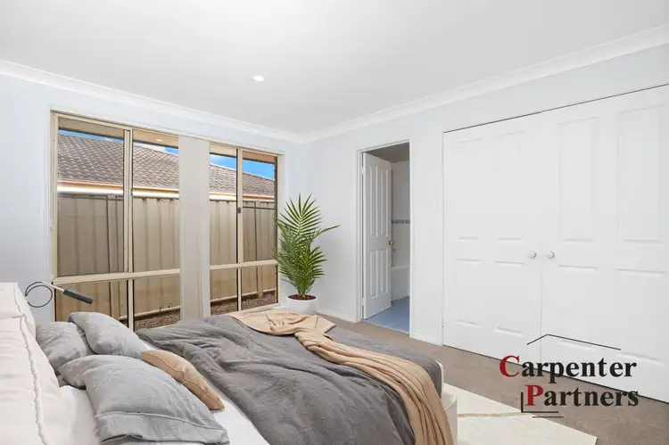 Fifth view of Homely house listing, 36B Railside Avenue, Bargo NSW 2574