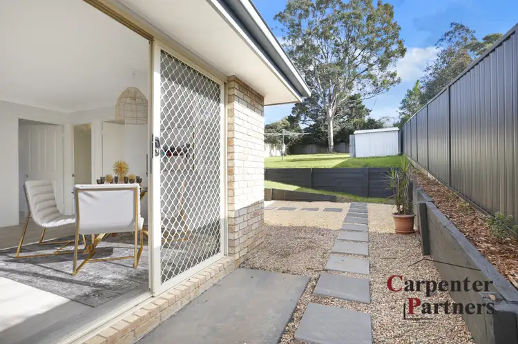 Seventh view of Homely house listing, 36B Railside Avenue, Bargo NSW 2574