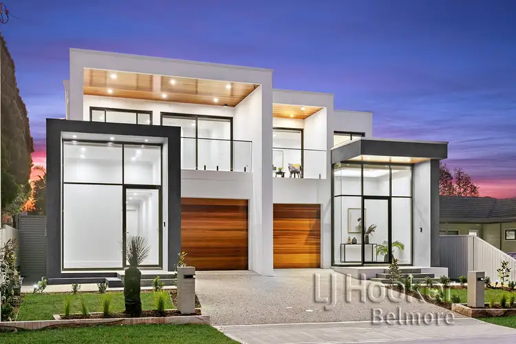18A Cowl Street, Greenacre NSW 2190
