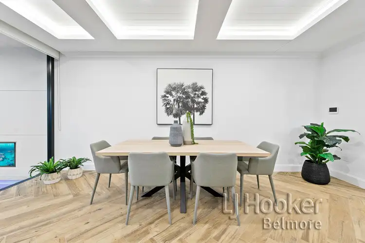 Fourth view of Homely semi-detached listing, 18A Cowl Street, Greenacre NSW 2190