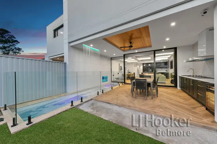 Fifth view of Homely semi-detached listing, 18A Cowl Street, Greenacre NSW 2190