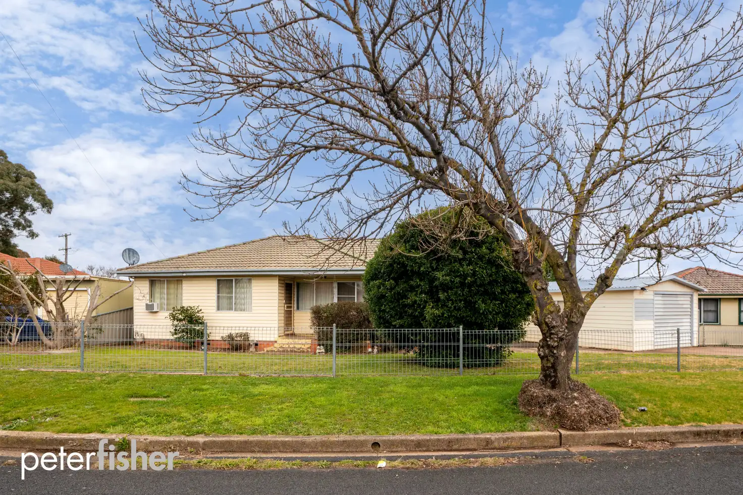 Main view of Homely house listing, 58 Leura Road, Orange NSW 2800