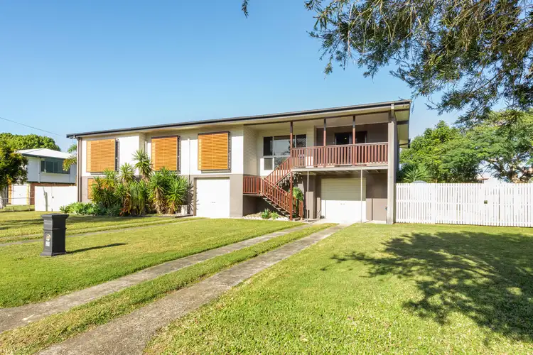Main view of Homely house listing, 27 George Milton Street, West Mackay QLD 4740