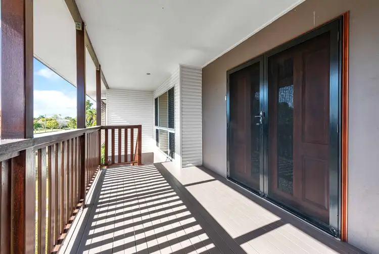 Second view of Homely house listing, 27 George Milton Street, West Mackay QLD 4740