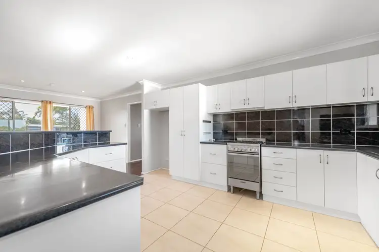 Third view of Homely house listing, 27 George Milton Street, West Mackay QLD 4740