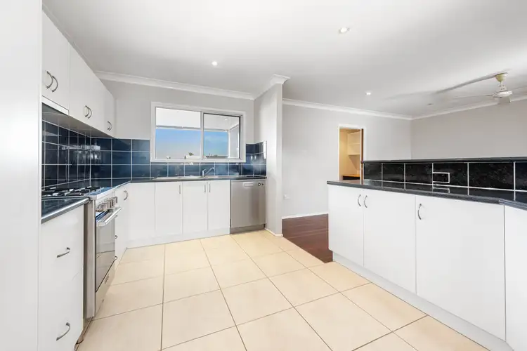 Fourth view of Homely house listing, 27 George Milton Street, West Mackay QLD 4740