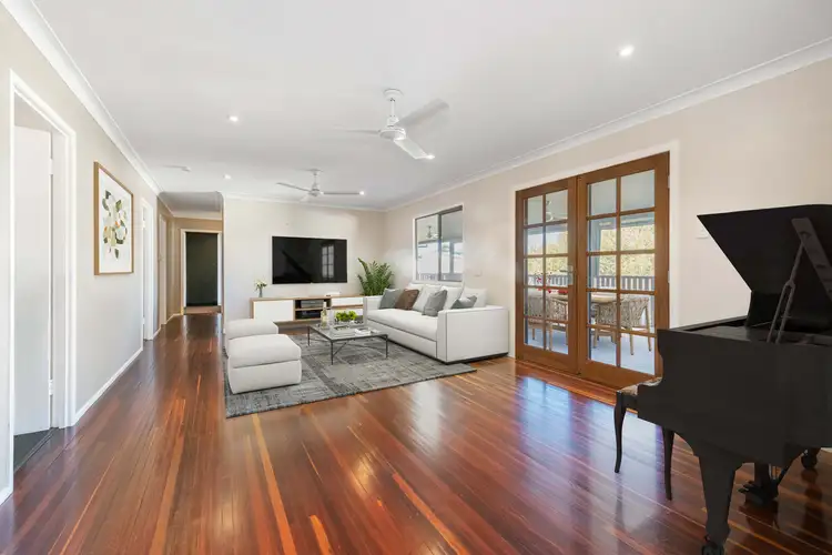 Sixth view of Homely house listing, 27 George Milton Street, West Mackay QLD 4740