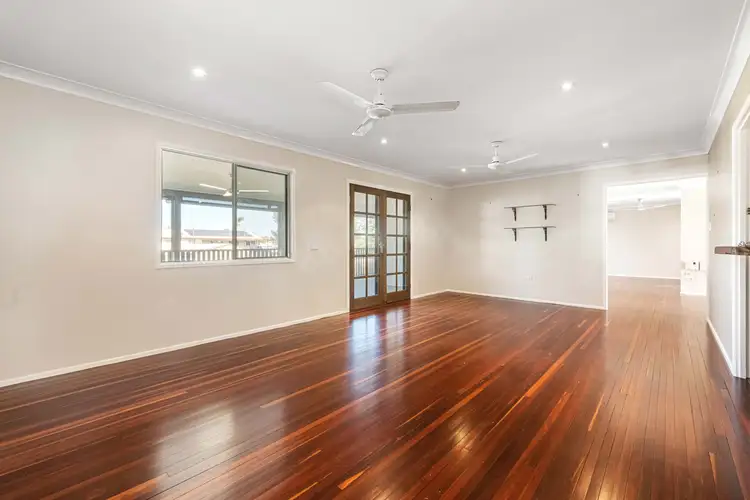 Seventh view of Homely house listing, 27 George Milton Street, West Mackay QLD 4740