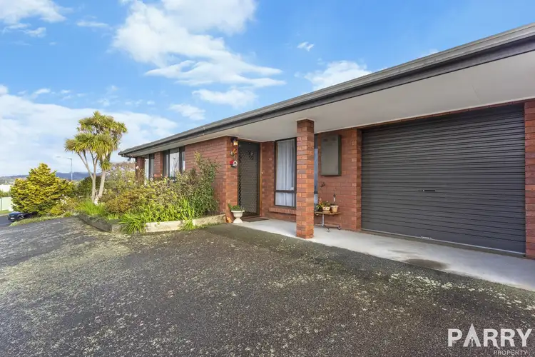 Main view of Homely unit listing, 1/40 Harris Street, Summerhill TAS 7250