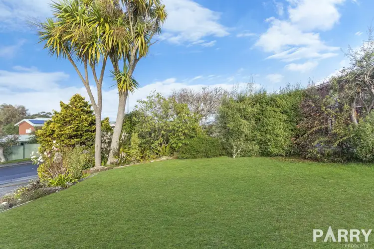 Second view of Homely unit listing, 1/40 Harris Street, Summerhill TAS 7250