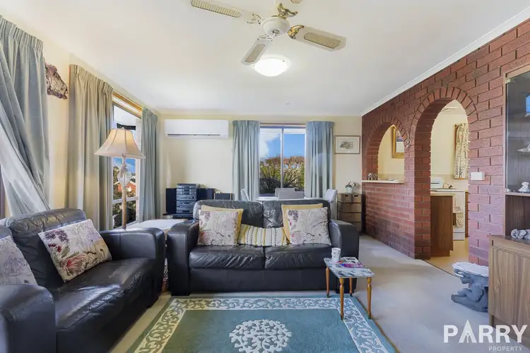 Fourth view of Homely unit listing, 1/40 Harris Street, Summerhill TAS 7250