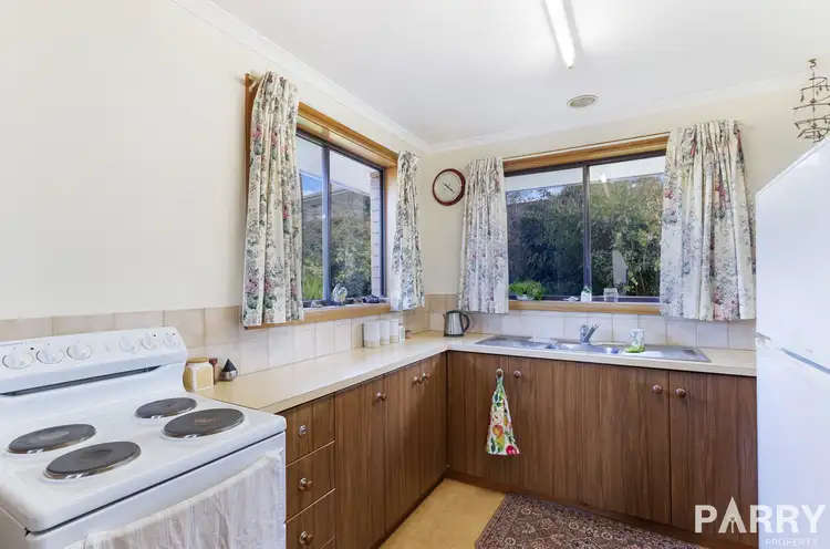 Sixth view of Homely unit listing, 1/40 Harris Street, Summerhill TAS 7250