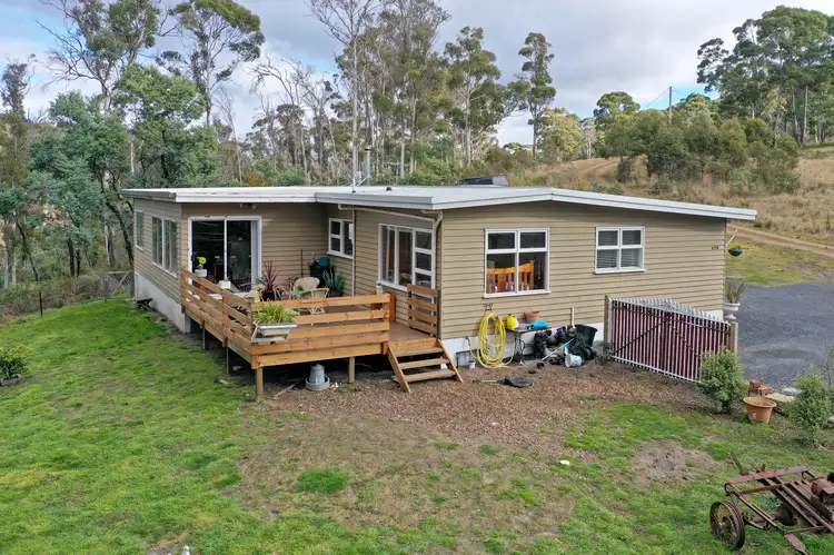658 Huntingdon Tier Road, Bagdad TAS 7030