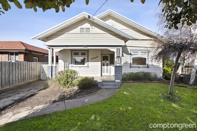 Main view of Homely house listing, 61 Isabella Street, Geelong West VIC 3218