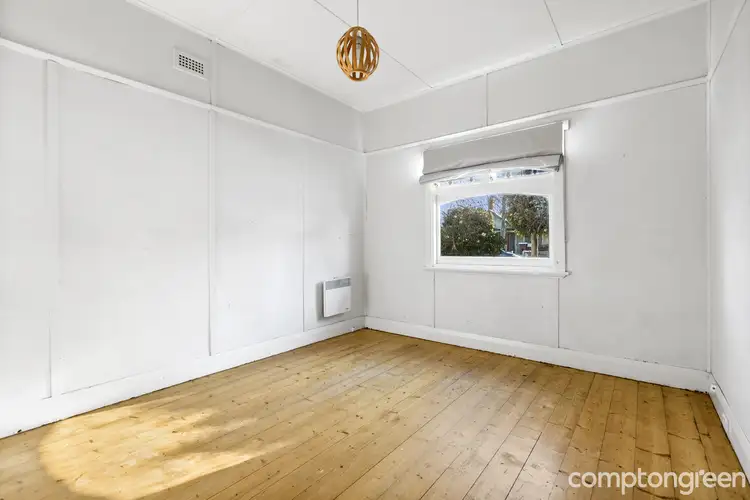 Second view of Homely house listing, 61 Isabella Street, Geelong West VIC 3218