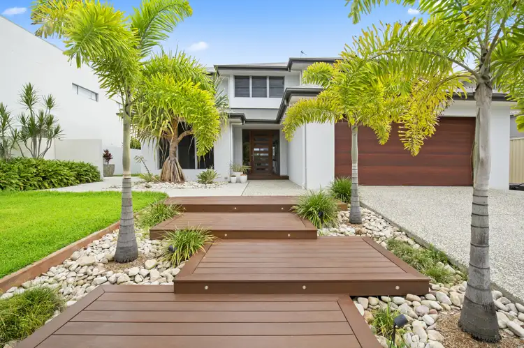 62 Palladium Boulevard, Hope Island QLD 4212