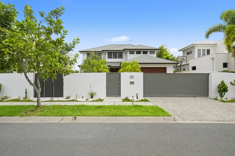 Second view of Homely house listing, 62 Palladium Boulevard, Hope Island QLD 4212
