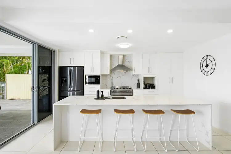Fourth view of Homely house listing, 62 Palladium Boulevard, Hope Island QLD 4212