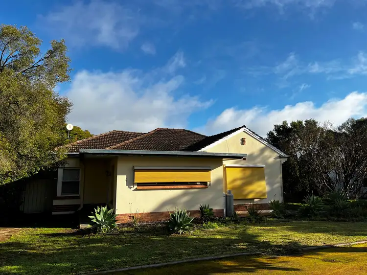 6 Second Avenue, Tanunda SA 5352