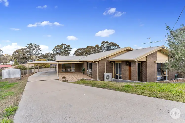8 Taplan Court, Golden Square VIC 3555