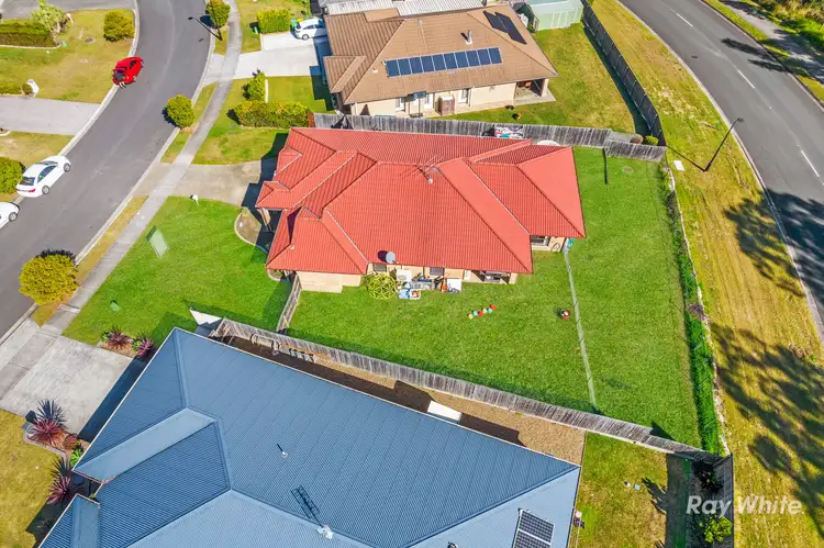Second view of Homely house listing, 11 Highwood Court, Flagstone QLD 4280