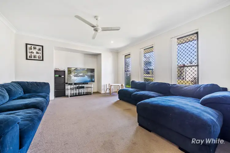 Third view of Homely house listing, 11 Highwood Court, Flagstone QLD 4280