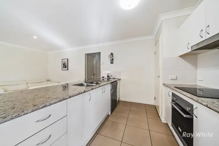 Fourth view of Homely house listing, 11 Highwood Court, Flagstone QLD 4280