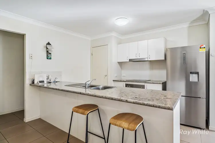 Fifth view of Homely house listing, 11 Highwood Court, Flagstone QLD 4280