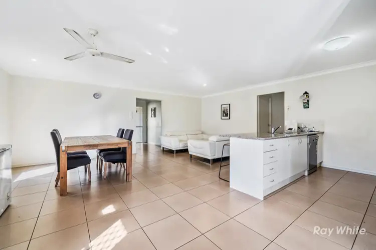Sixth view of Homely house listing, 11 Highwood Court, Flagstone QLD 4280