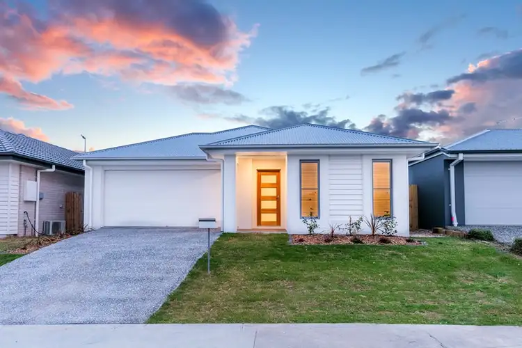 29 Mount Mee Street, Park Ridge QLD 4125