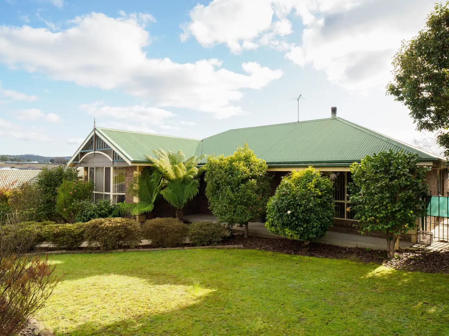 Main view of Homely house listing, 53 Freshwater Point Road, Legana TAS 7277