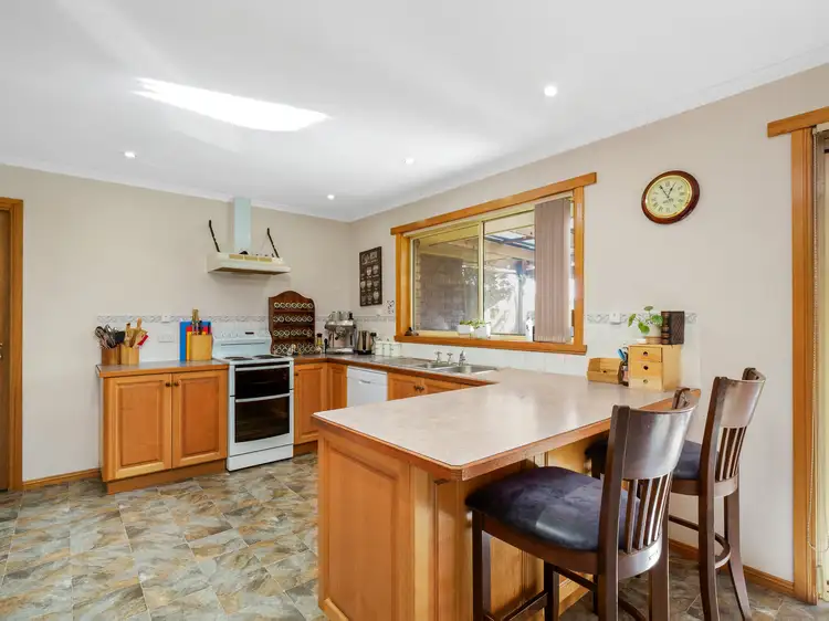 Second view of Homely house listing, 53 Freshwater Point Road, Legana TAS 7277