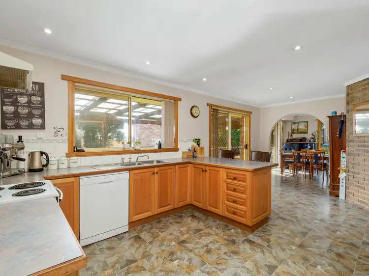 Third view of Homely house listing, 53 Freshwater Point Road, Legana TAS 7277
