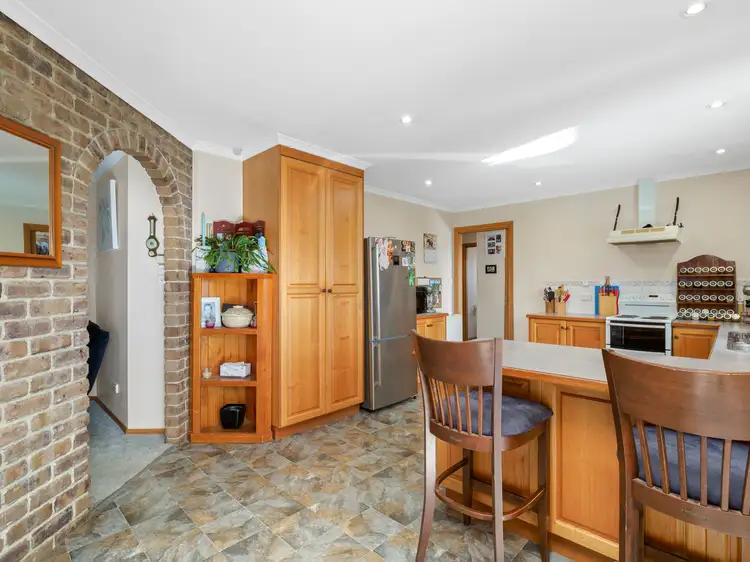 Fourth view of Homely house listing, 53 Freshwater Point Road, Legana TAS 7277