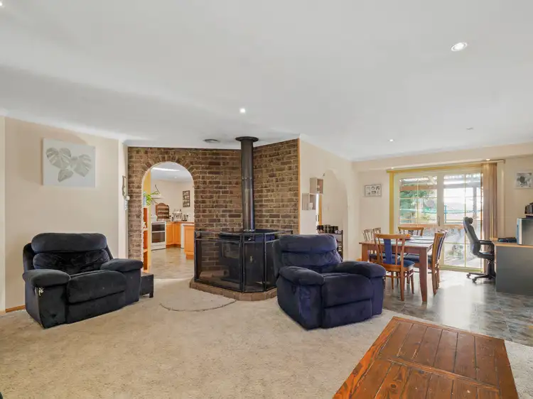 Sixth view of Homely house listing, 53 Freshwater Point Road, Legana TAS 7277