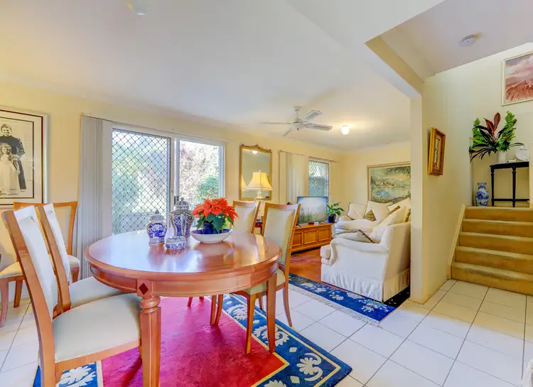 53/1 Resort Drive, Robina QLD 4226