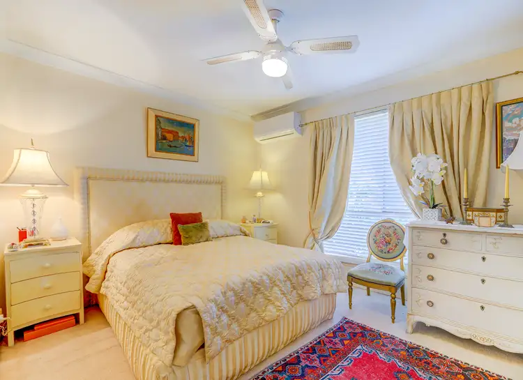 Second view of Homely townhouse listing, 53/1 Resort Drive, Robina QLD 4226