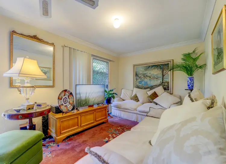 Sixth view of Homely townhouse listing, 53/1 Resort Drive, Robina QLD 4226