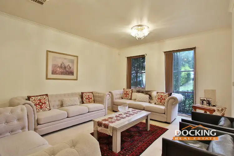 Third view of Homely house listing, 8 Nightingale Close, Donvale VIC 3111