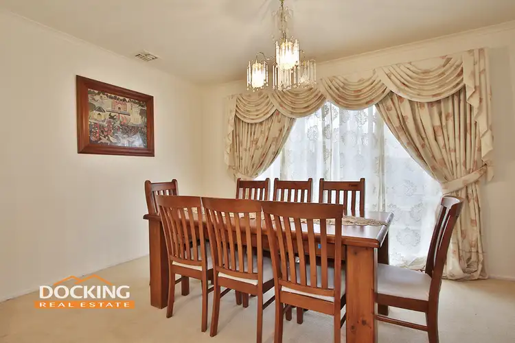 Fourth view of Homely house listing, 8 Nightingale Close, Donvale VIC 3111