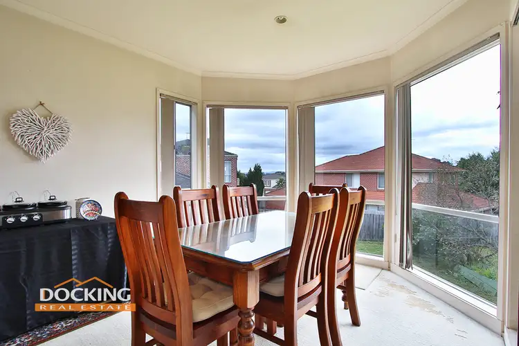 Fifth view of Homely house listing, 8 Nightingale Close, Donvale VIC 3111