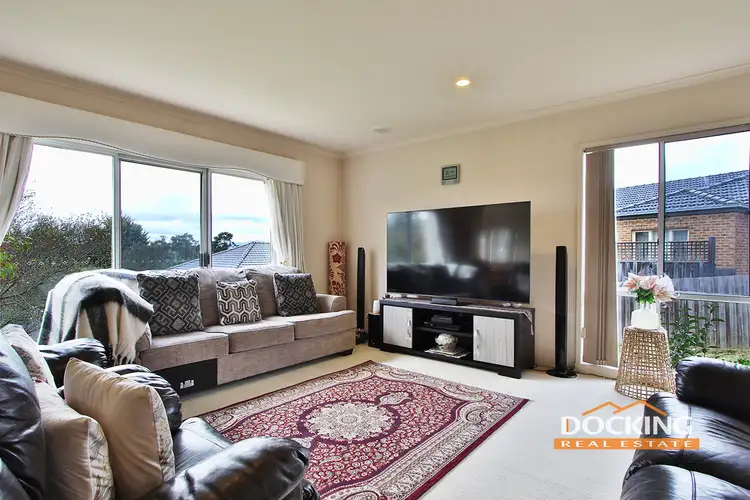 Sixth view of Homely house listing, 8 Nightingale Close, Donvale VIC 3111