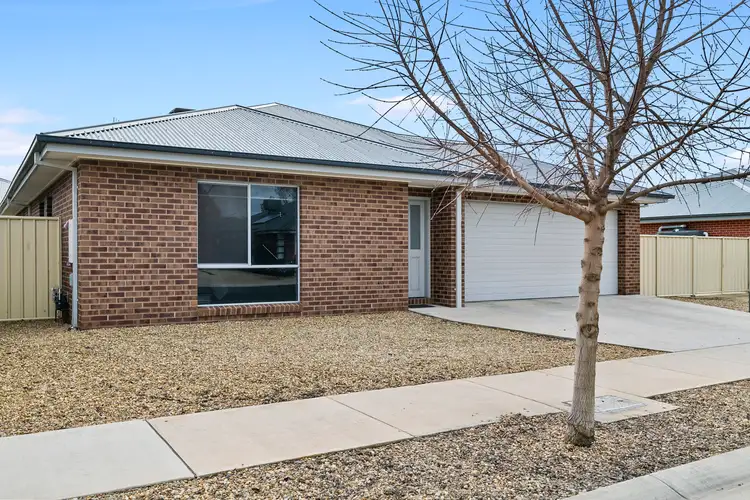 Main view of Homely house listing, 29 Weary Dunlop Drive, Benalla VIC 3672